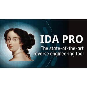 Hex Rays IDA Pro