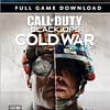 Call of duty cold war
