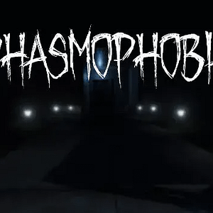 PhasmophobiaPhasmophobia