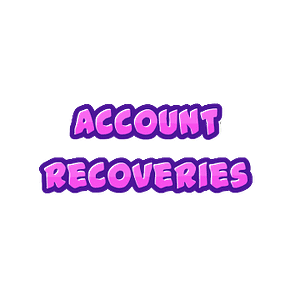GTA5 PC Account Recoveries