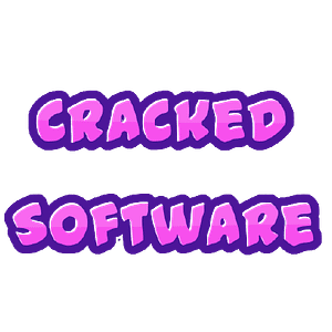 Cracked Software