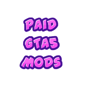 Paid GTA5 Mod Menus